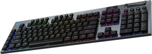 Klawiatura Logitech G915 X Lightspeed GL Tactile (920-012679) 4