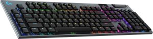 Klawiatura Logitech G915 X Lightspeed GL Tactile (920-012679) 8