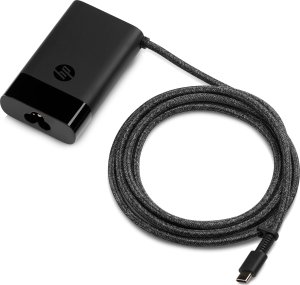 Zasilacz do laptopa HP HP Ładowarka do laptopa USB-C 65 W 1