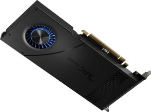 Karta graficzna Intel Arc Pro A60 12 GB GDDR6 (23P04E00BA) 6