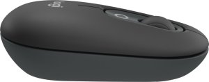 Klawiatura + mysz Logitech POP Icon Combo grafitowo-zielone (920-013275) 5