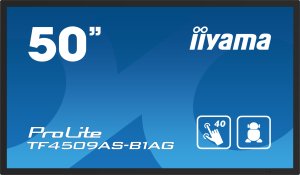 Monitor iiyama ProLite TF5039AS-B1AG 1