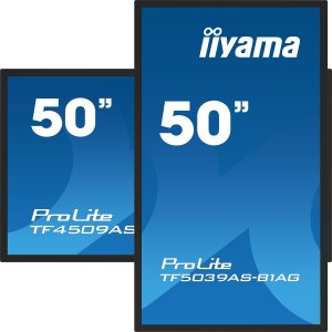Monitor iiyama ProLite TF5039AS-B1AG 3