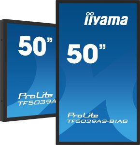 Monitor iiyama ProLite TF5039AS-B1AG 4