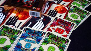 Portal Games Gra Kojot 2