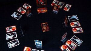 Portal Games Gra Kojot 4