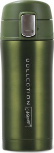 Maestro Kubek termiczny 320 ml MR-1641-32-Zielony 1