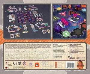 Portal Games Gra Voidfall (PL) 2