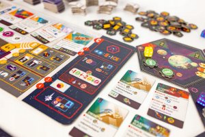 Portal Games Gra Voidfall (PL) 3