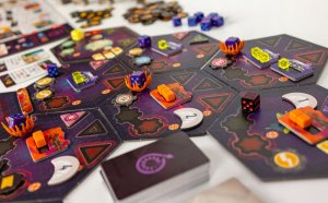 Portal Games Gra Voidfall (PL) 4