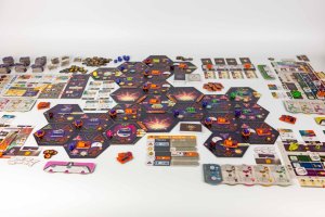 Portal Games Gra Voidfall (PL) 5