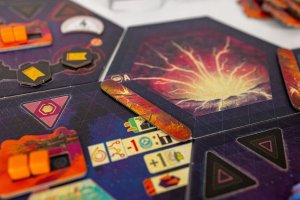 Portal Games Gra Voidfall (PL) 7