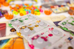 Portal Games Gra Voidfall (PL) 8