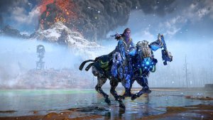 Gra PlayStation 5 Horizon Zero Dawn Remastered 2