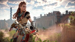 Gra PlayStation 5 Horizon Zero Dawn Remastered 3
