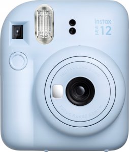 Aparat cyfrowy Fujifilm Fujifilm Instax Mini 12 Set Box 86 x 54 mm Niebieski 1