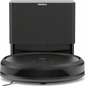 Robot sprzątający iRobot iRobot Combo Essential 2 odkurzacz automatyczny Bez worka Czarny 13