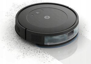 Robot sprzątający iRobot iRobot Combo Essential 2 odkurzacz automatyczny Bez worka Czarny 14
