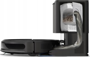 Robot sprzątający iRobot iRobot Combo Essential 2 odkurzacz automatyczny Bez worka Czarny 2