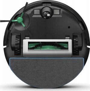 Robot sprzątający iRobot iRobot Combo Essential 2 odkurzacz automatyczny Bez worka Czarny 3