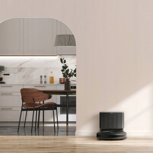 Robot sprzątający iRobot iRobot Combo Essential 2 odkurzacz automatyczny Bez worka Czarny 9