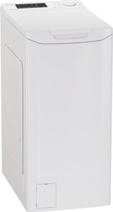 Pralka Candy Candy TCA273D3-S pralka Od przodu 7 kg 1200 RPM Biały 3