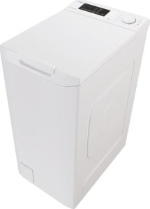 Pralka Candy Candy TCA273D3-S pralka Od przodu 7 kg 1200 RPM Biały 4
