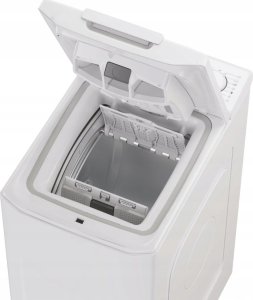 Pralka Candy Candy TCA273D3-S pralka Od przodu 7 kg 1200 RPM Biały 7