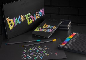 Faber-Castell Faber-Castell 116425 ołówek kolorowy Wielobarwny 24 szt. 4
