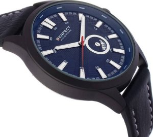 Zegarek Perfect Zegarek męski PERFECT M109-07 2