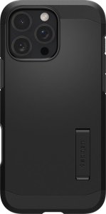 Spigen SPIGEN TOUGH ARMOR ”T” MAG MAGSAFE IPHONE 16 PRO BLACK 3