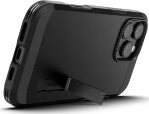 Spigen SPIGEN TOUGH ARMOR ”T” MAG MAGSAFE IPHONE 16 PRO BLACK 4