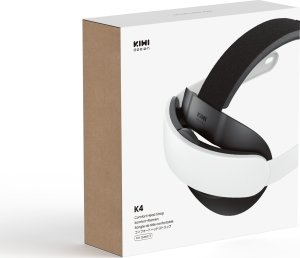 KIWI design Pasek Elite Strap K4 do Meta Quest 3S Quest 3 | KIWI DESIGN 5