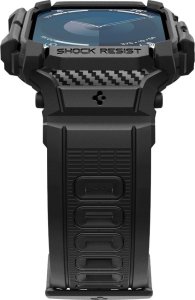 Spigen SPIGEN RUGGED ARMOR ”PRO” APPLE WATCH 10 (46 MM) MATTE BLACK 4