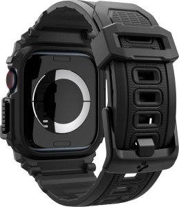 Spigen SPIGEN RUGGED ARMOR ”PRO” APPLE WATCH 10 (46 MM) MATTE BLACK 6