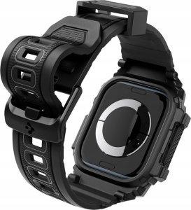 Spigen SPIGEN RUGGED ARMOR ”PRO” APPLE WATCH 10 (46 MM) MATTE BLACK 9