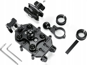 UleFone Nakrętka do roweru Armor Mount Pro AM02 2