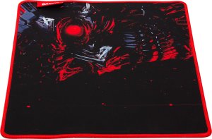 Podkładka Marvo Noob M czarno-czerwona 2