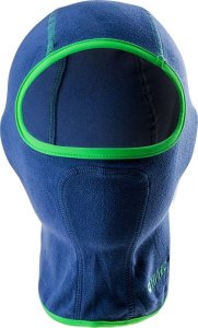 hitec Dziecięca kominiarka Hi-tec LASCAR JR PB blue depths/irish green rozmiar uniwersalny 2