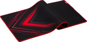 Podkładka Marvo Blaze XL czarno-czerwona 3