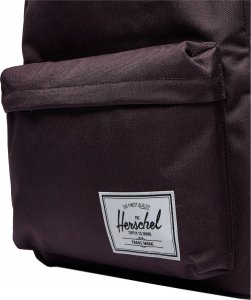 Herschel Plecak Classic XL Fioletowy (11546-06223) 4