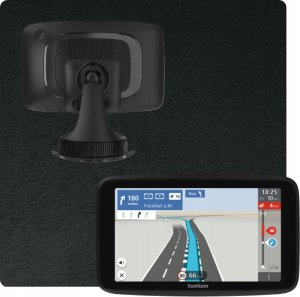 Nawigacja GPS TomTom CAR GPS NAVIGATION SYS 6"/GO PRO 2GEN 1YF6.002.10 TOMTOM 2