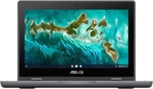 Laptop Asus ASUS CHROMEBOOK CR1100FK 11.6`TOUCH/ N5100/8GB/64GD EMMC/3Y/EN 1