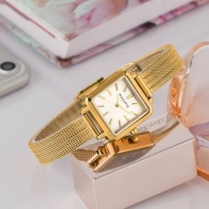 Zegarek Pacific Zegarek damski PACIFIC PLC-6233-04 3