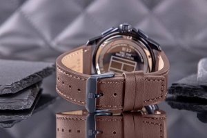 Zegarek Tommy Hilfiger Zegarek Męski Tommy Hilfiger Walker 1710632 + BOX 5