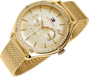 Zegarek Tommy Hilfiger Zegarek Damski Tommy Hilfiger Lexi 1782655+ BOX 2