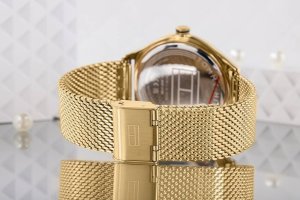 Zegarek Tommy Hilfiger Zegarek Damski Tommy Hilfiger Lexi 1782655+ BOX 5
