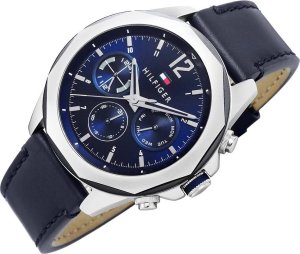Zegarek Tommy Hilfiger Zegarek Męski Tommy Hilfiger Lars 1792063 + BOX 2