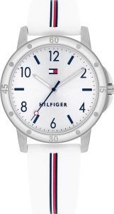 Tommy Hilfiger Zegarek Dziecięcy Tommy Hilfiger KIDS 1720014 + BOX 1