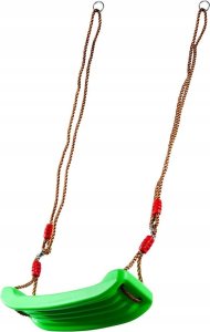 Huśtawka Vilde Huśtawka Ogrodowa dla Dzieci VILDE 42x17 cm 7